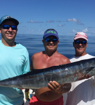 Hooked on Florida Fishing Charters